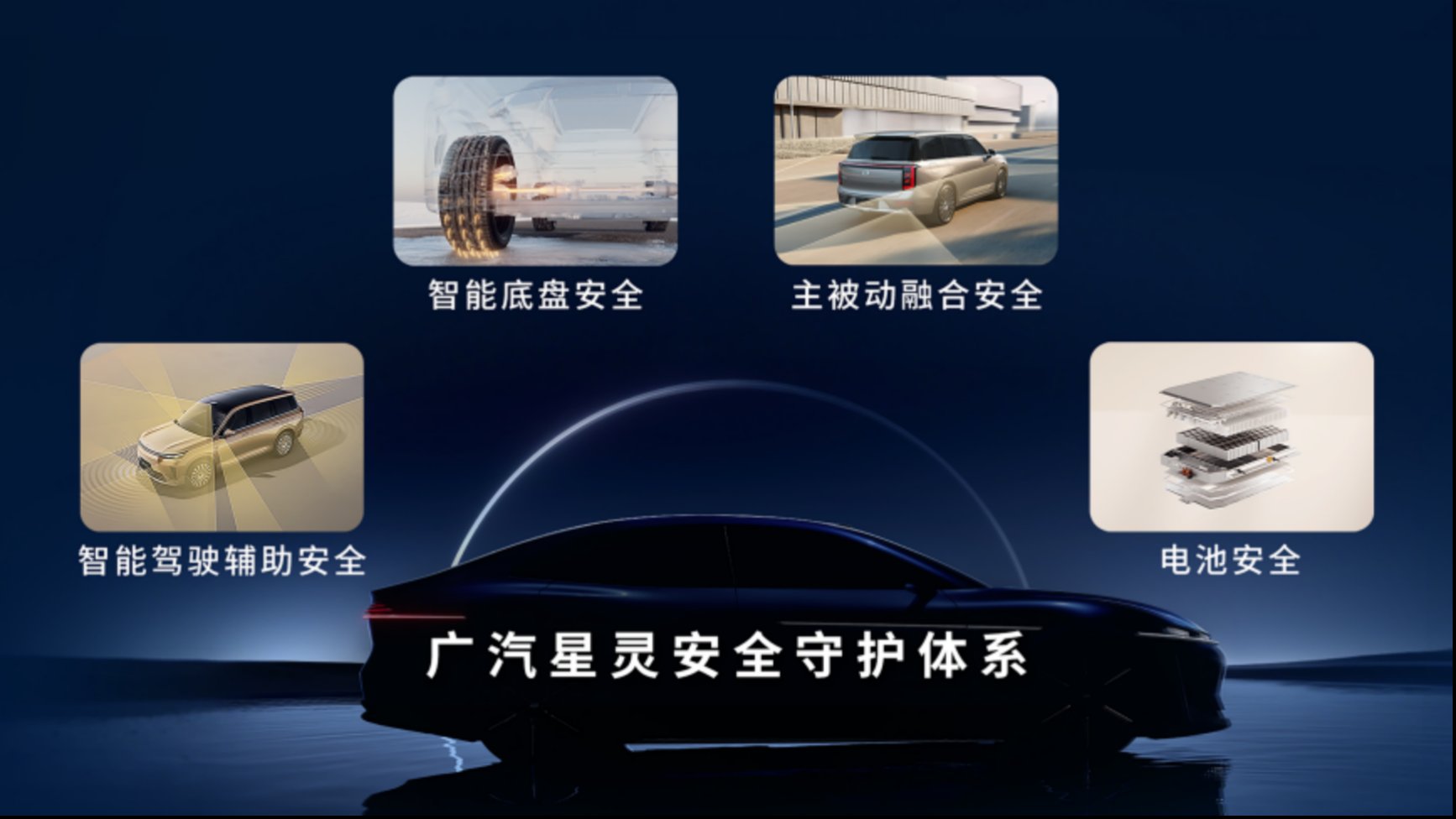 广汽坚决不造“速成车”,只下“笨功夫”