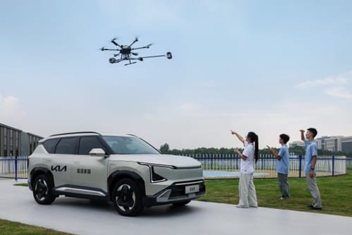 稳步向上!悦达起亚2025年销量25.4万辆,连续两年实现正增长
