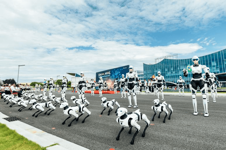 单月出口首破20万辆 奇瑞集团7月销量27.7万辆,同比增长23.3%