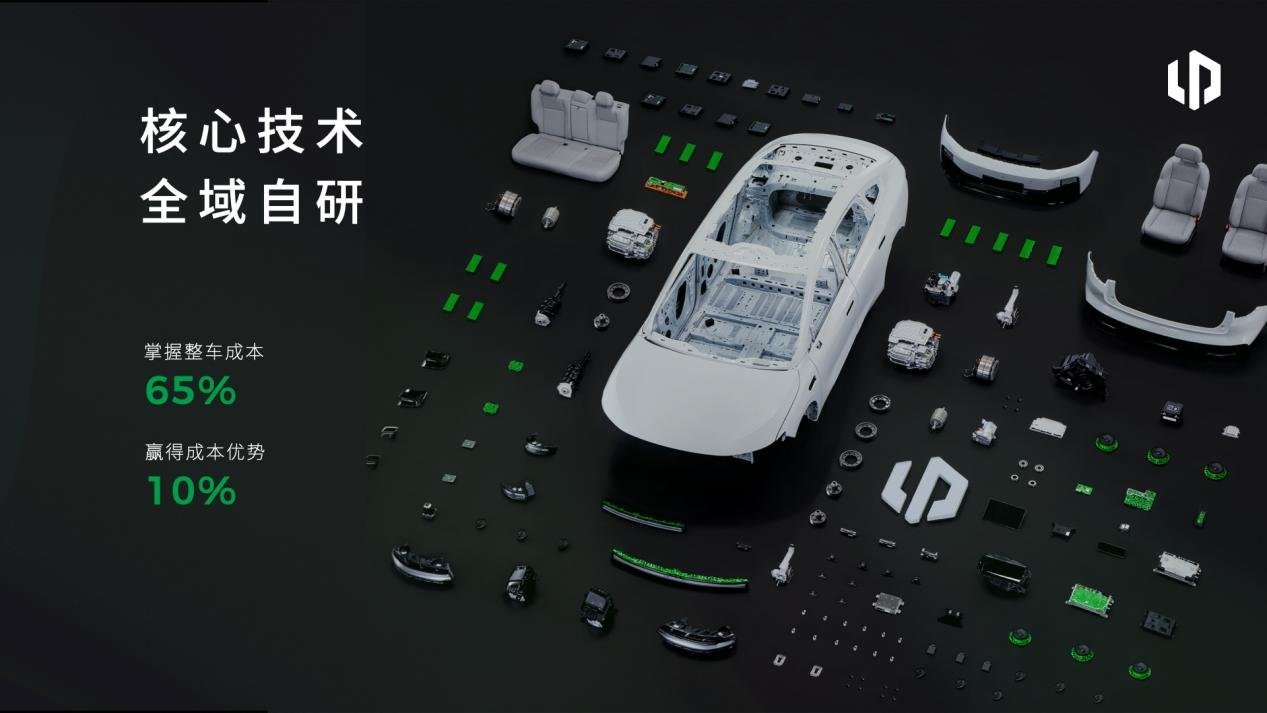 零跑7月交付破10万，同比增长翻倍，成首个月销十万新势力