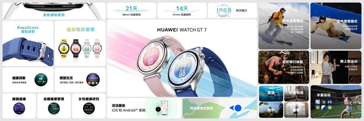 尊界时代旗舰MPV及华为全场景新品发布会开幕,多款重磅新产品发布