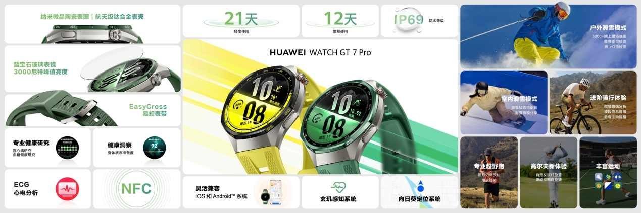 尊界时代旗舰MPV及华为全场景新品发布会开幕,多款重磅新产品发布
