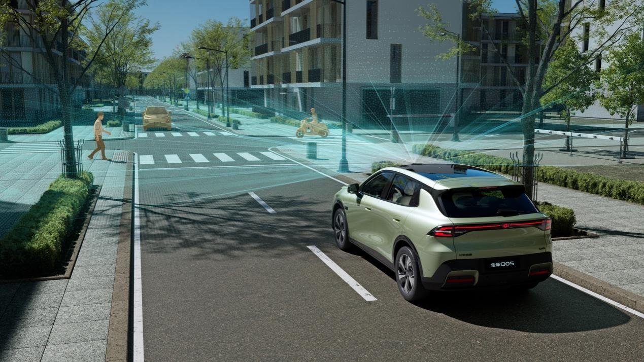 销量超10万台 长安启源全新Q05做对了什么?