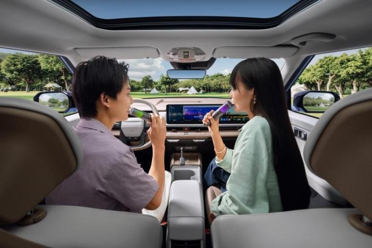 满配实力、价值越级 起亚全新赛图斯预售开启 限时预售价8.09万元起,另享至高2.7万元尊享礼遇