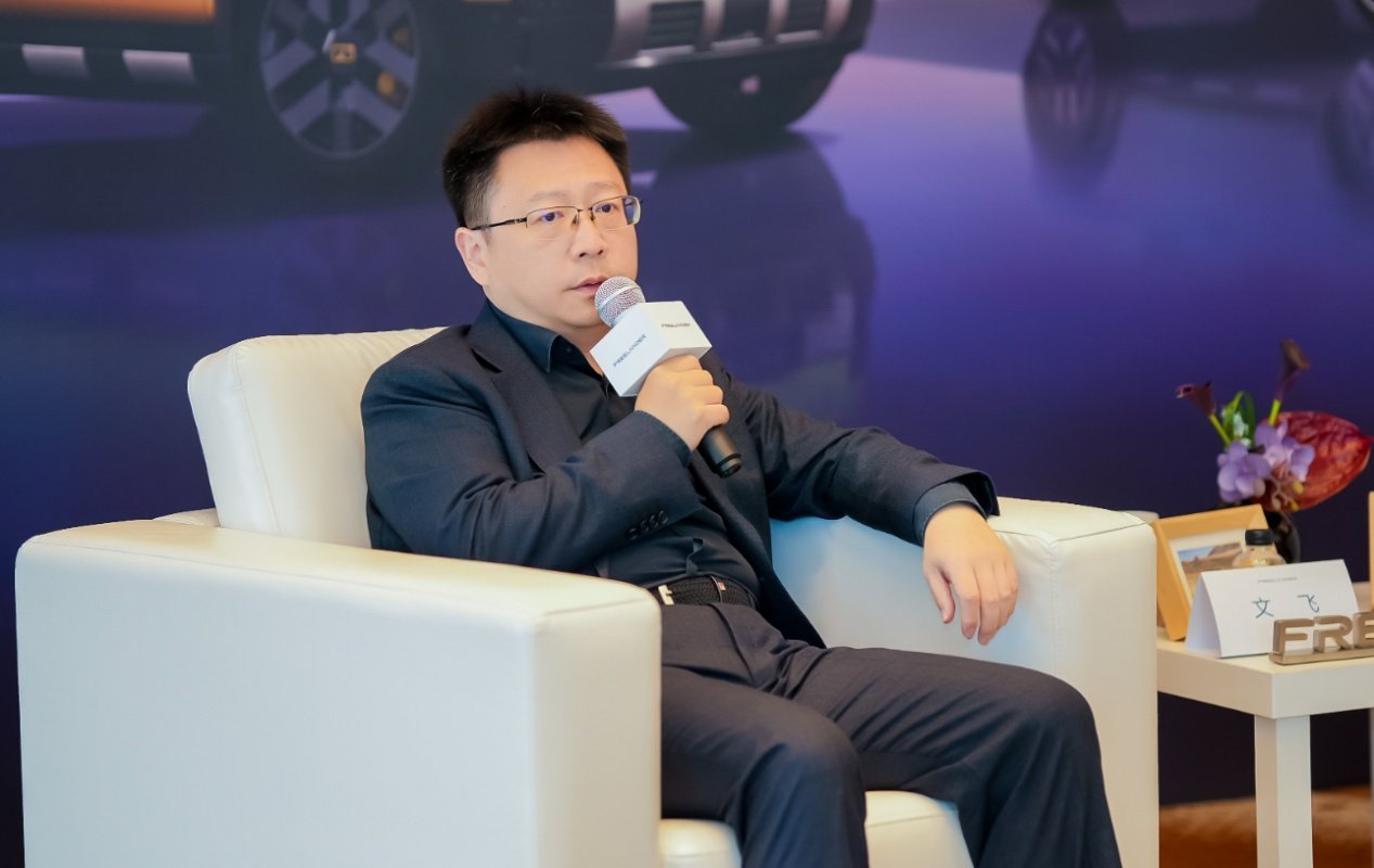 一文读懂神行者8的前世、今生与未来