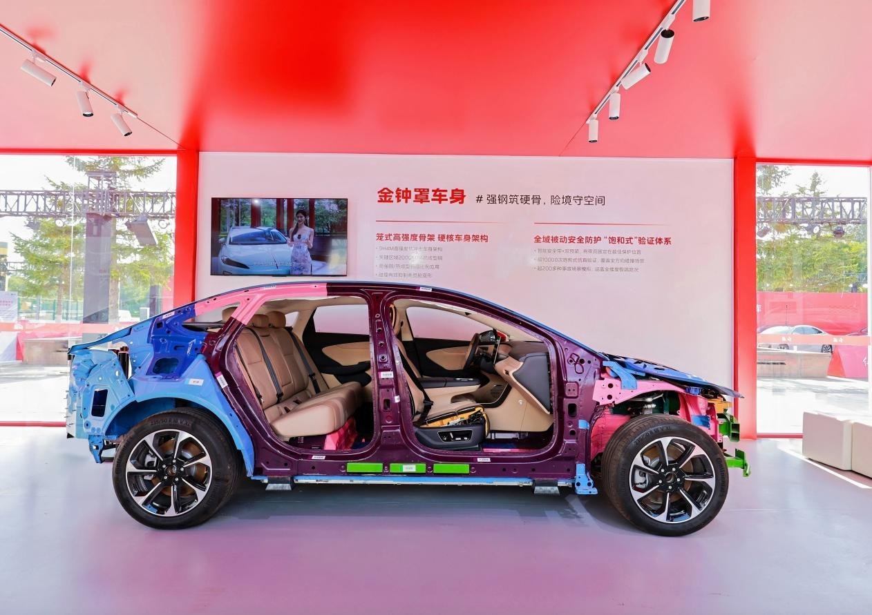 新一代红旗智能化全面升级,2026红旗粉丝“家”年华暨智能科技体验日在长春启幕