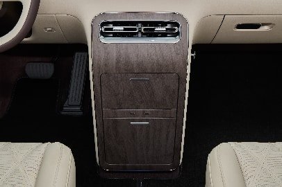 20.99万起,小米澎程四款新车上市,向空间要生活