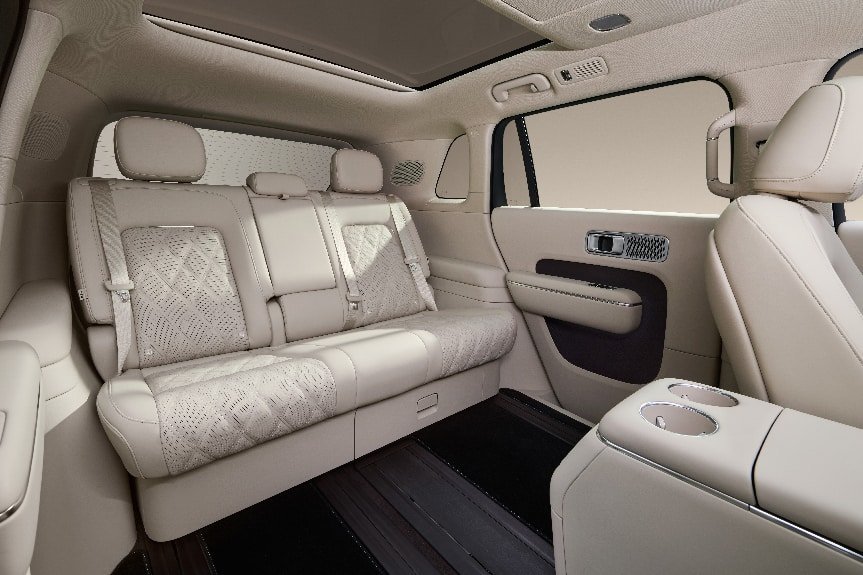 20.99万起,小米澎程四款新车上市,向空间要生活