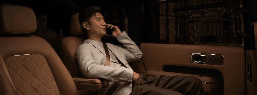 20.99万起,小米澎程四款新车上市,向空间要生活