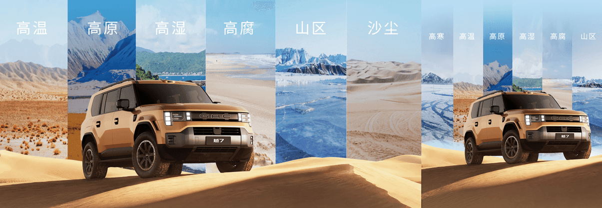 慢,是一种竞争力！广汽