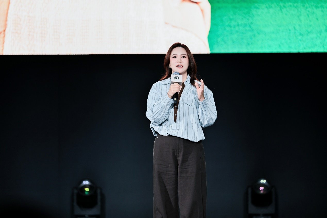 全新QQ3持续热销跑出全球化加速度 摩登版上市售8.89万