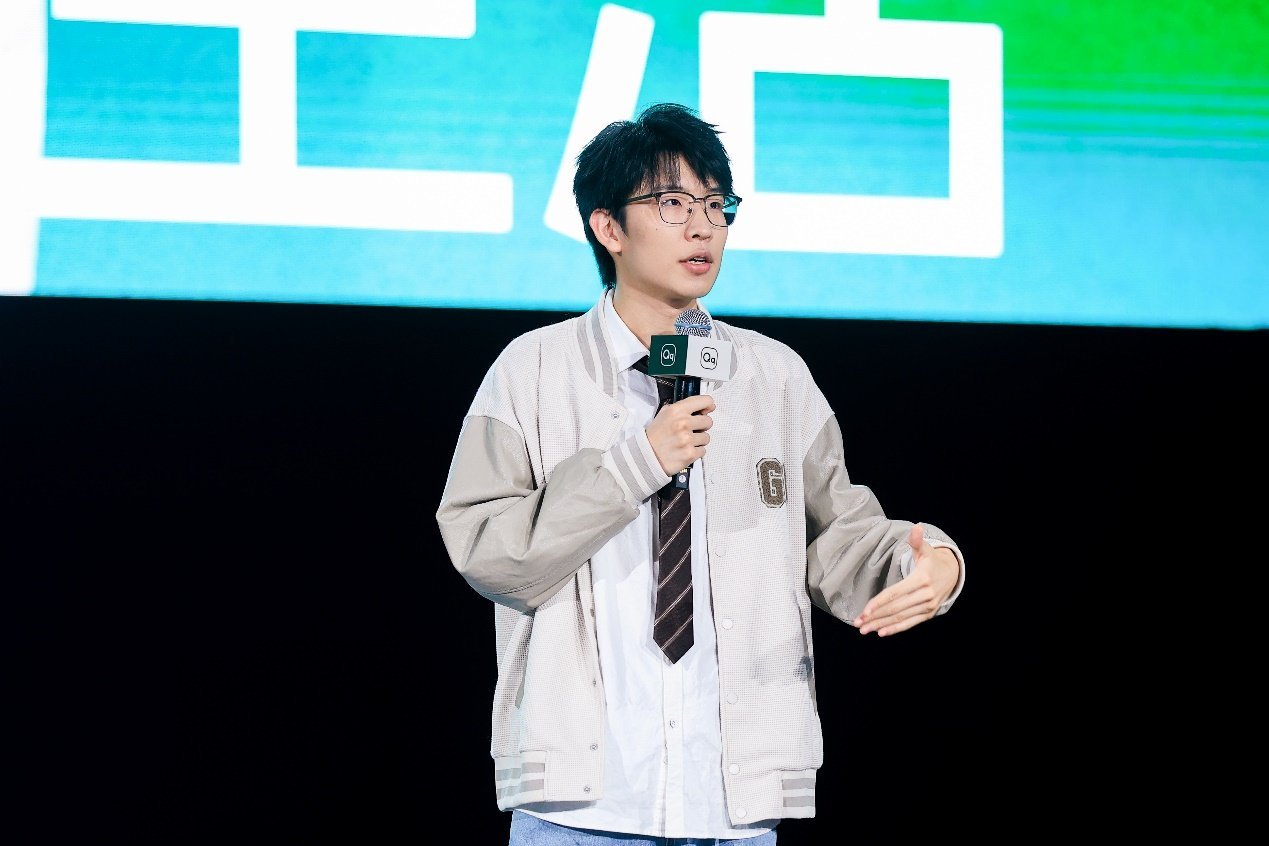全新QQ3持续热销跑出全球化加速度 摩登版上市售8.89万