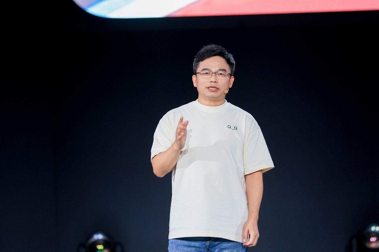 全新QQ3持续热销跑出全球化加速度 摩登版上市售8.89万