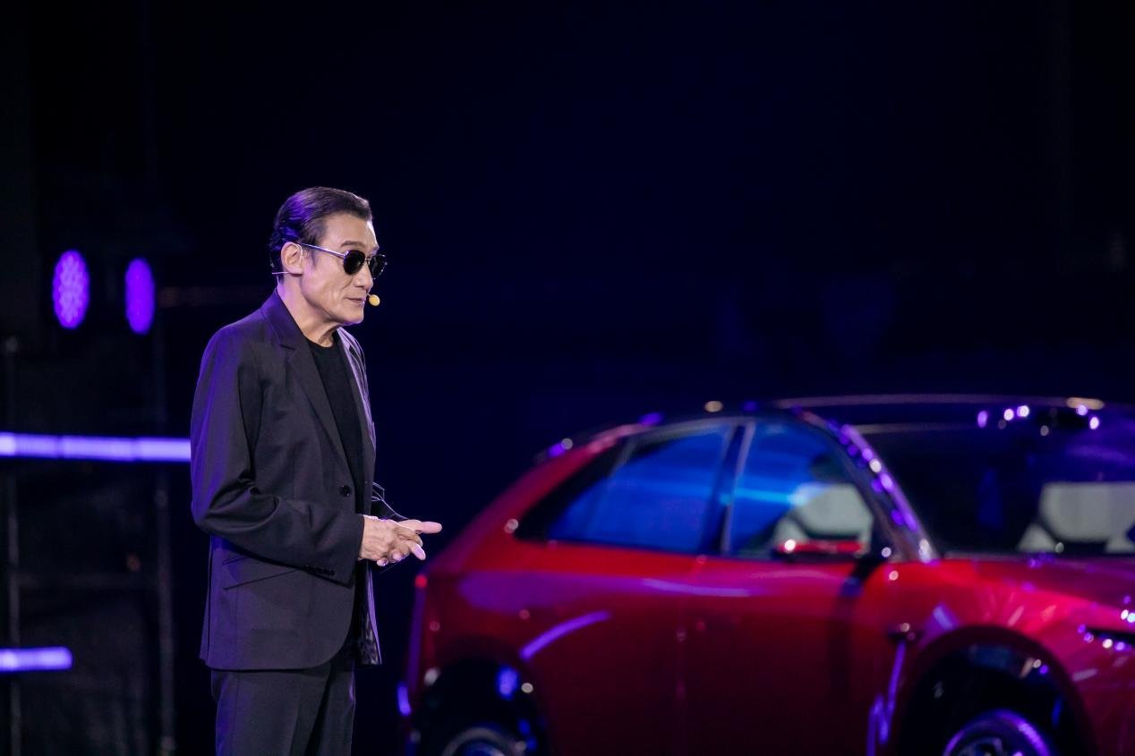 MAZDA EZ-60激光版正式上市 限时权益价14.59万元起