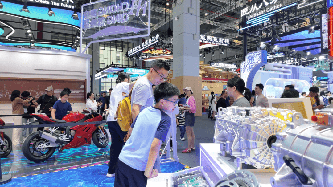 技连世界 匠心筑造丨中国长安汽车参加第48届世界技能大赛