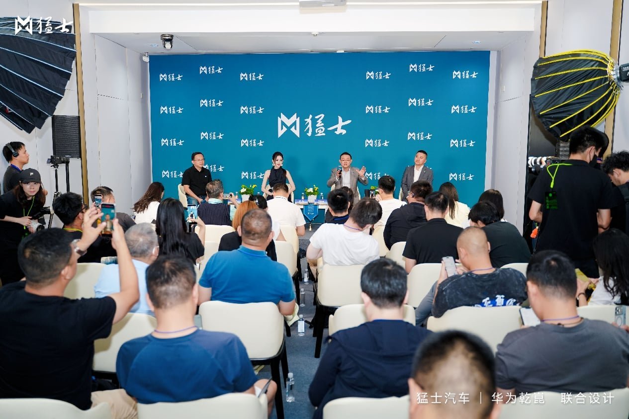 猛士请娜扎，不是请个明星那么简单