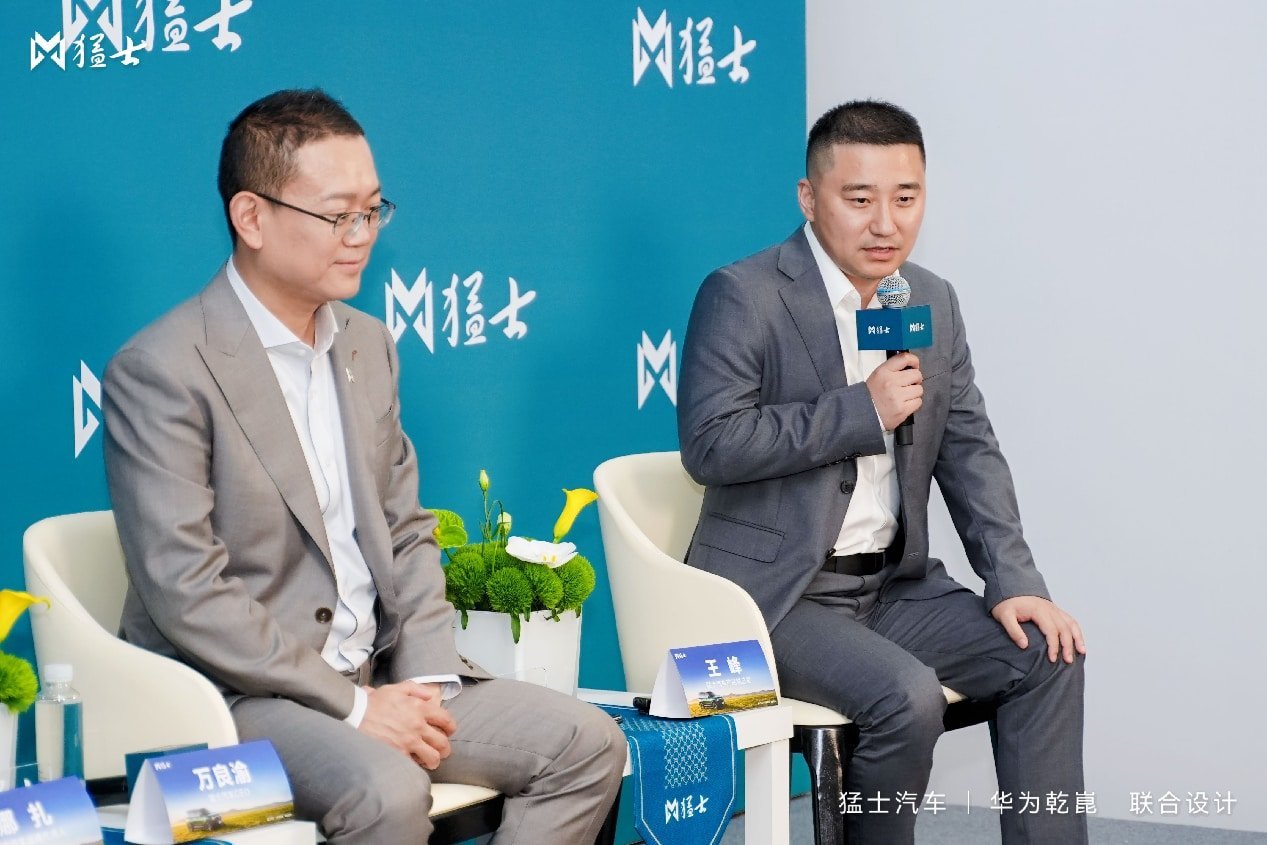 猛士请娜扎，不是请个明星那么简单