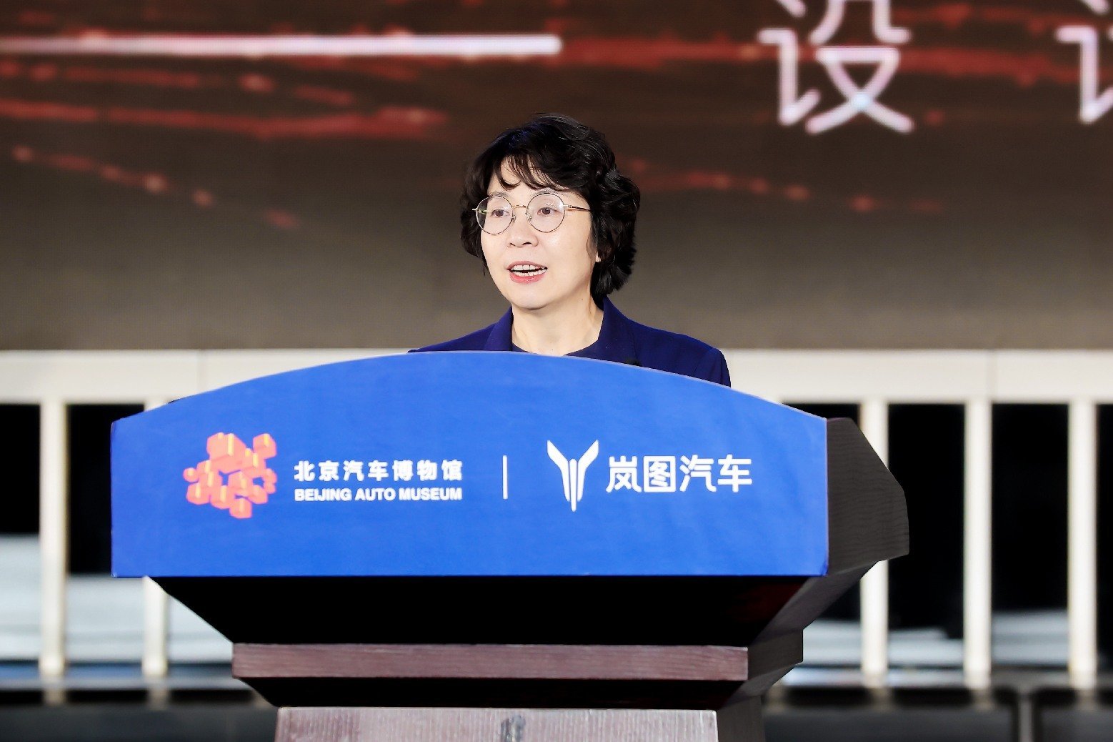 一台车入藏,让更多人看见中国汽车怎样被设计、被制造
