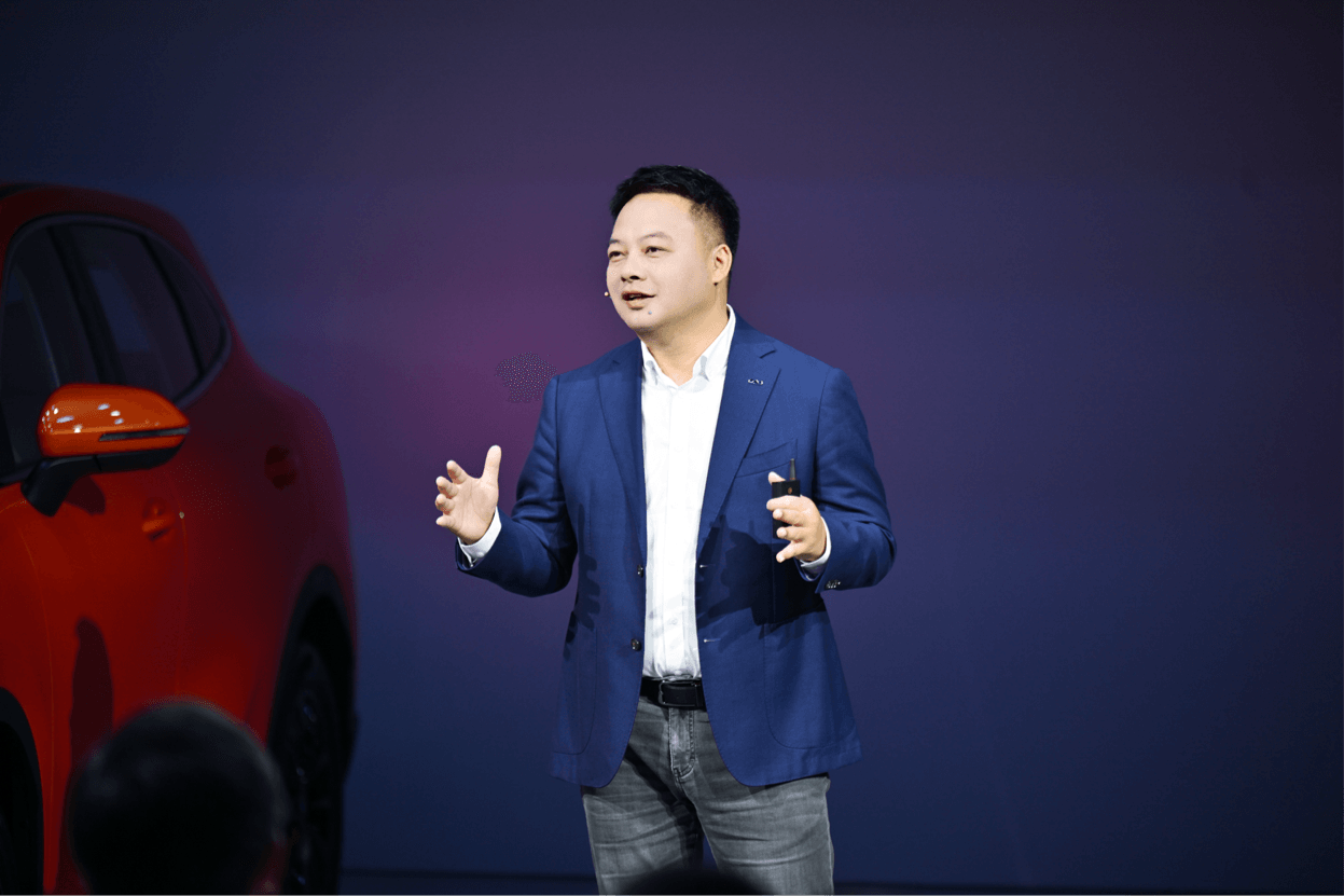 艾瑞泽7领衔 奇瑞携12款车型登陆2026成都车展