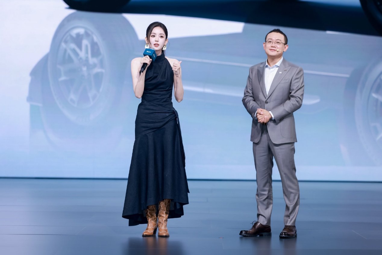 猛士X700预售价格公布:三电终身质保,五重豪礼齐发
